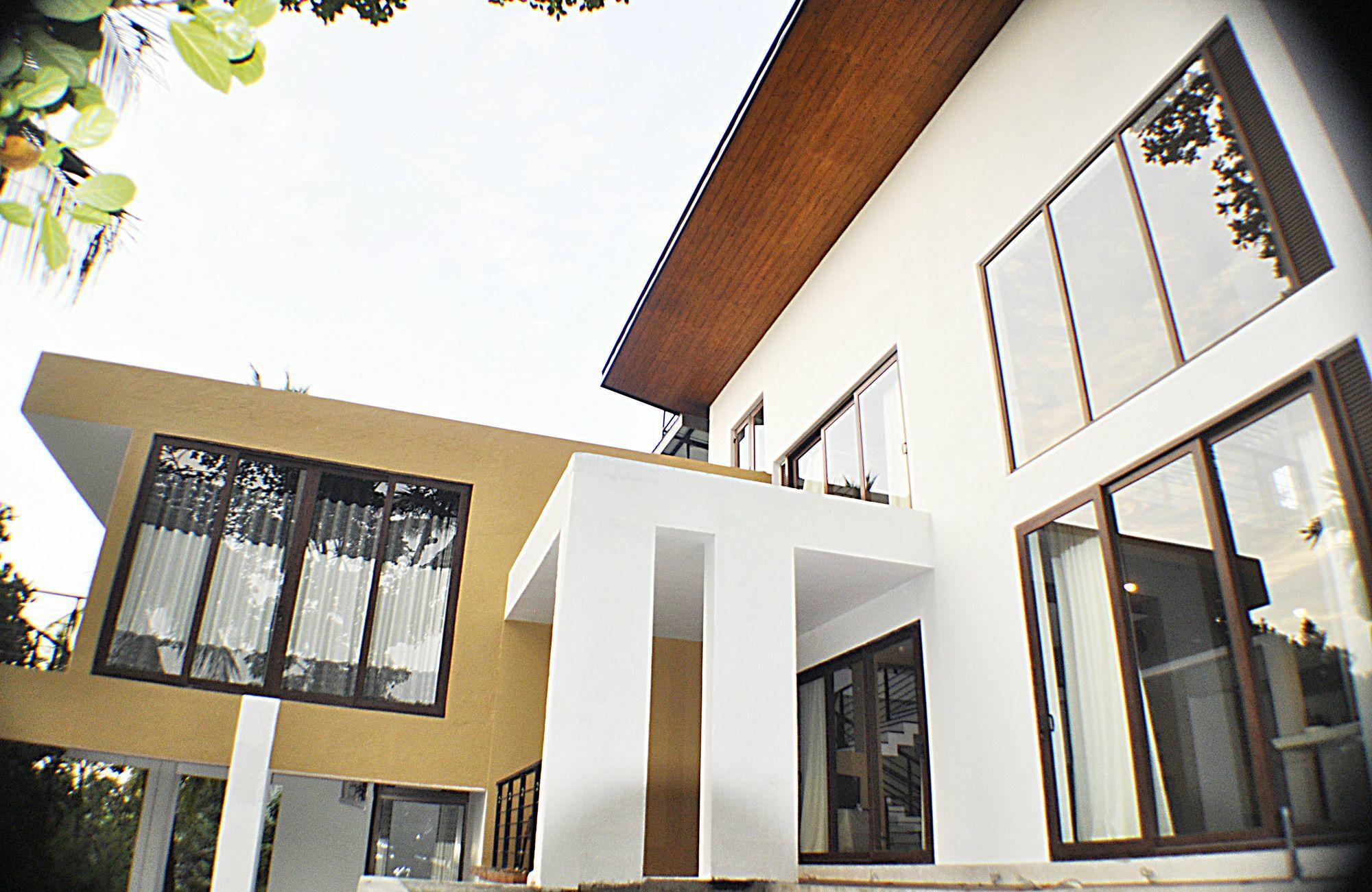 M&M Residence Kandy Esterno foto