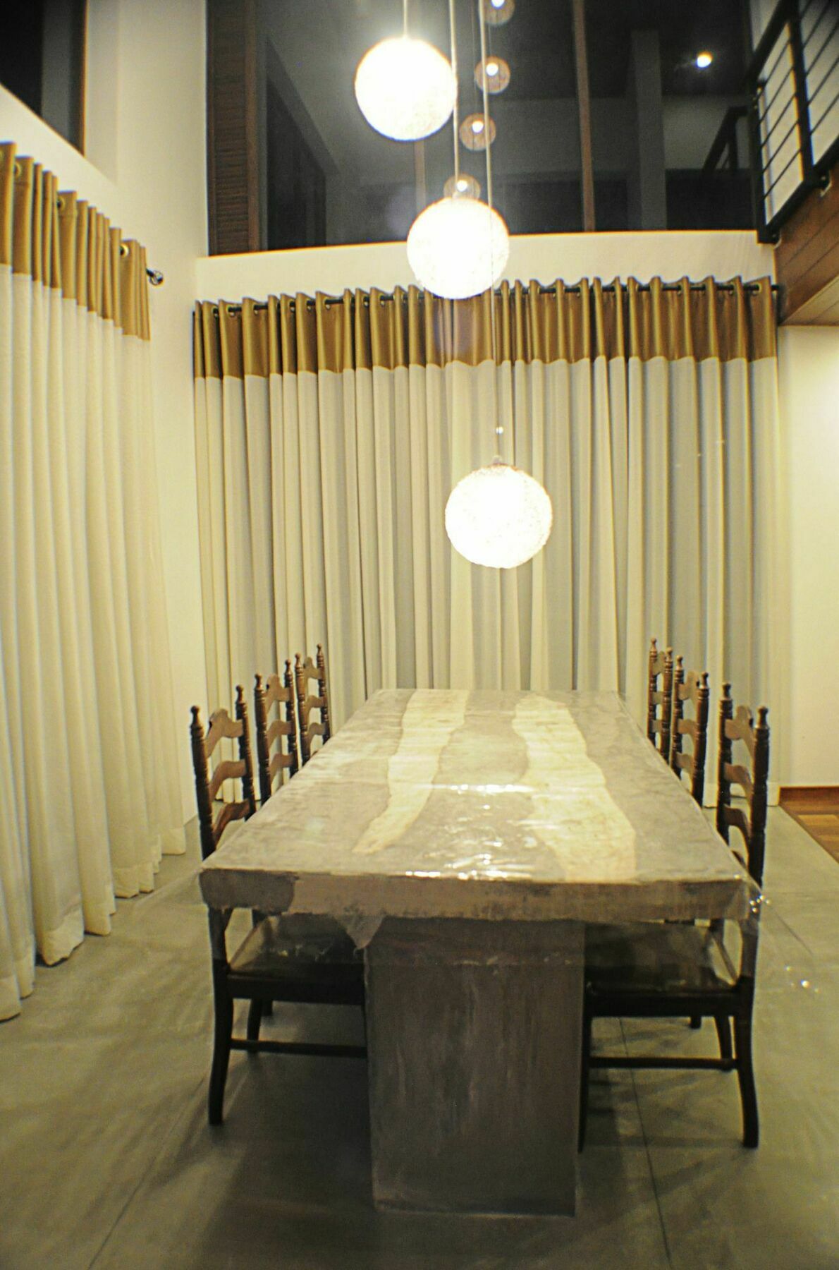 M&M Residence Kandy Esterno foto