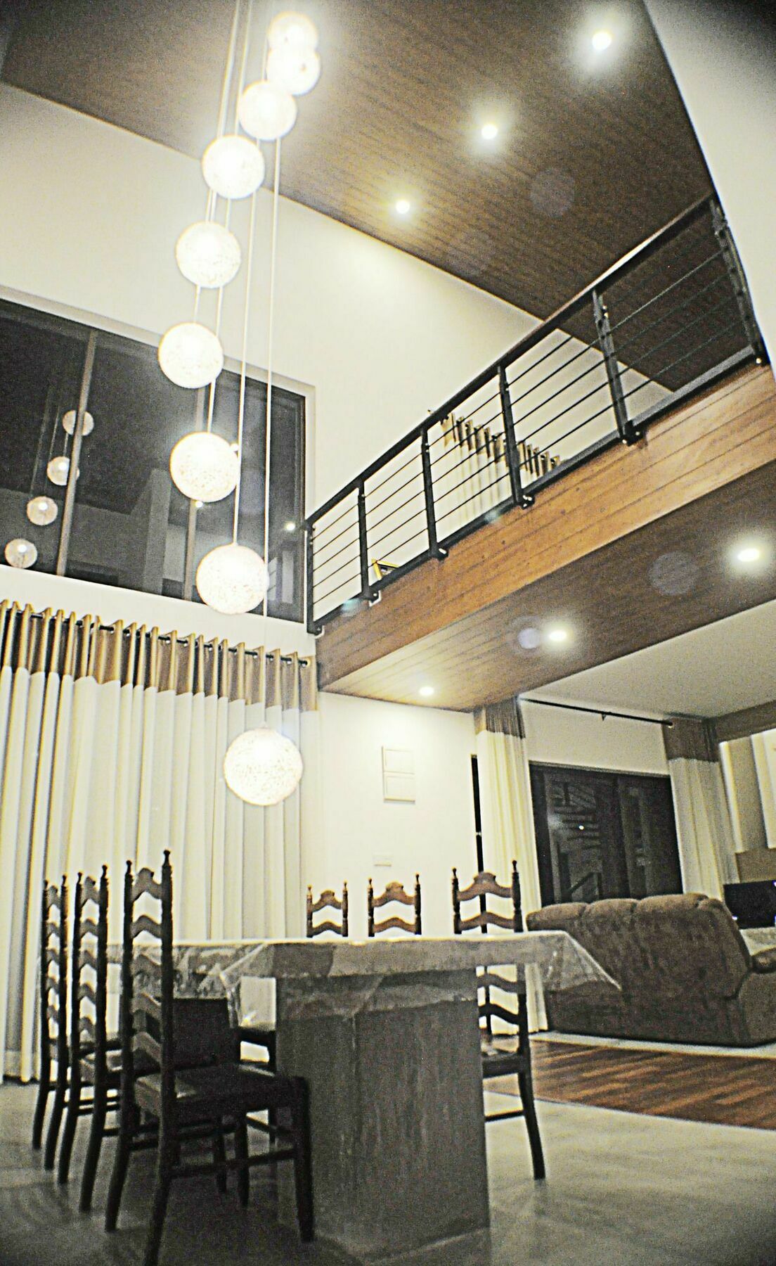 M&M Residence Kandy Esterno foto